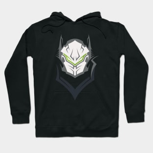 GENJI II Hoodie